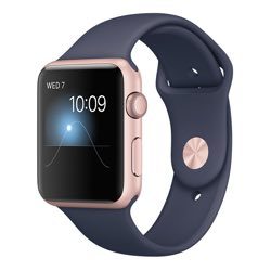 Apple Watch 2
