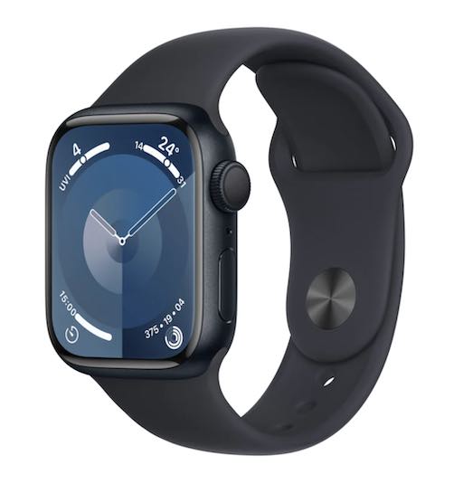 Apple Watch 9