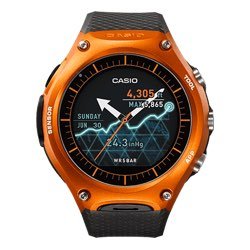 Casio WSD-F10