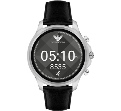 Emporio Armani Connected