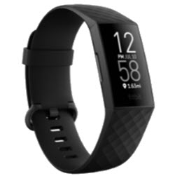 Fitbit Charge 4