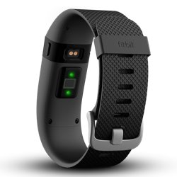 Fitbit Charge HR