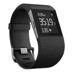 Fitbit Surge