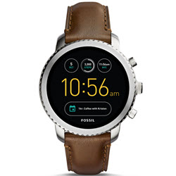 fossil-explorist