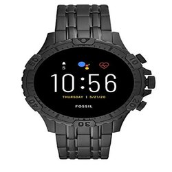 Fossil Gen 5 Smartwatch Carlyle