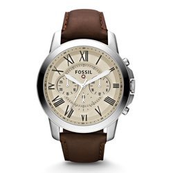 fossil-q-grant