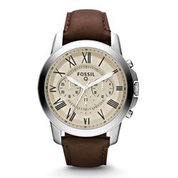 Fossil Q Grant