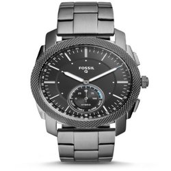 fossil-q-machine