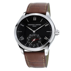 Frederique Constant Horological Smartwatch