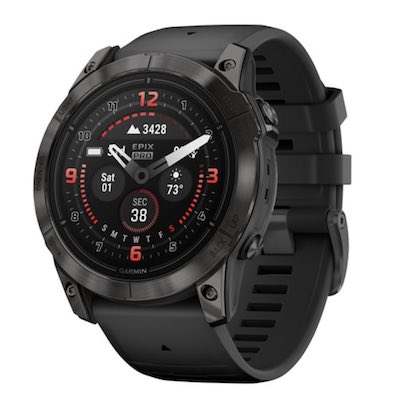 Garmin Epix Pro Gen 2