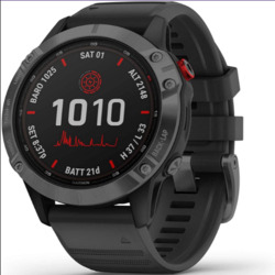 Garmin Fenix 6 Pro