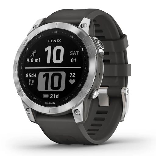 Garmin Fenix 7