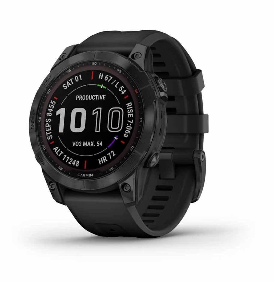 Garmin Garmin Fenix Pro 7 (Sapphire)