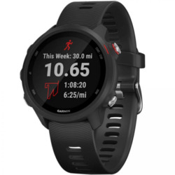 Garmin Forerunner 245 Music