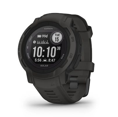 Garmin Instinct Solar 2