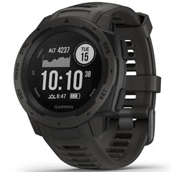 Garmin Instinct Solar