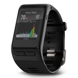 Garmin Vivoactive HR