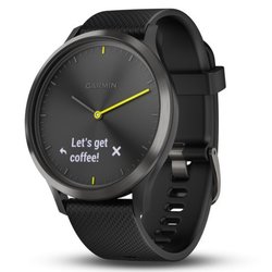 Garmin Vivomove HR