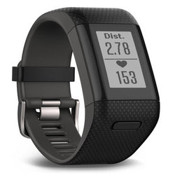 Garmin Vivosmart HR Plus