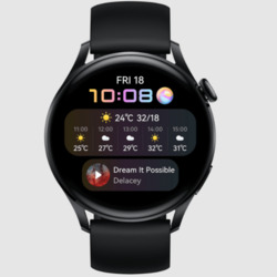 Huawei Watch 3