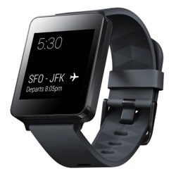 LG G Watch