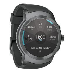 LG Watch Sport