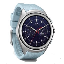 LG Watch Urbane 2nd Edition