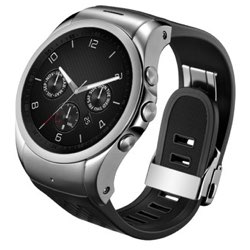 LG Watch Urbane LTE