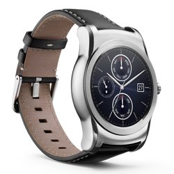 LG Watch Urbane