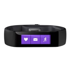 Microsoft Band