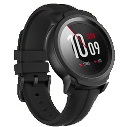 Mobvoi TicWatch e2