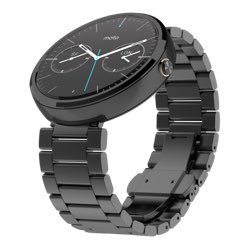 Motorola Moto 360 (1st Gen)