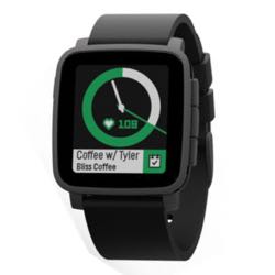 Pebble Time 2