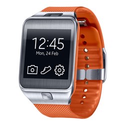 Samsung Gear 2