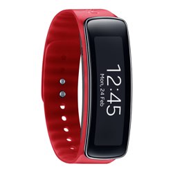 Samsung Gear Fit