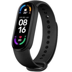 Xiaomi Mi Band 6